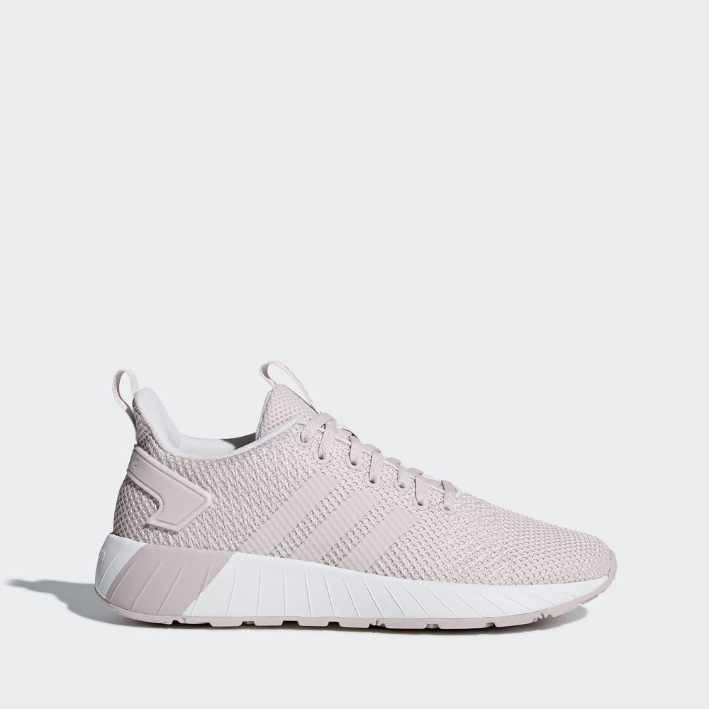 Adidas Questar Byd - αθλητικα παπουτσια γυναικεια - Ροζ/Μωβ/Μωβ/Ασπρα,Μέγεθος: EU 36 – 54 2/3 (765XV